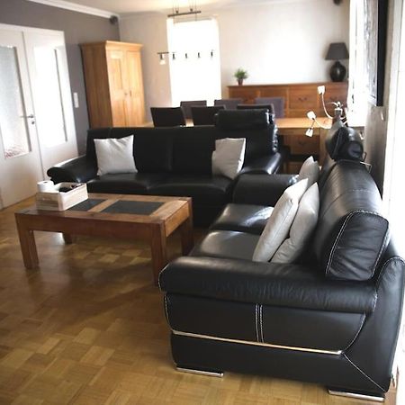 Cozy 3 Bedroom House With 11 Kw Electric Car Charger Hesperange Екстериор снимка