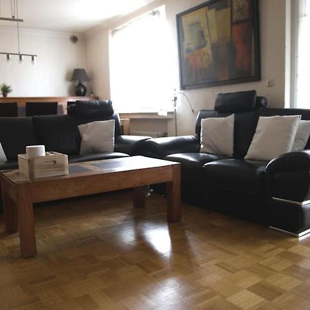 Cozy 3 Bedroom House With 11 Kw Electric Car Charger Hesperange Екстериор снимка